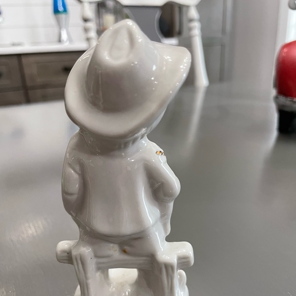 Lady Angela boy figure - Picture 2 of 3